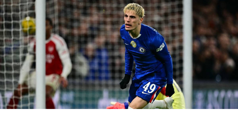 Alejandro Garnacho gia nhập Aston Villa theo dạng cho mượn