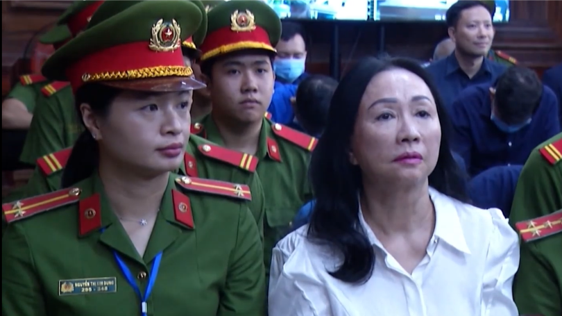 Bộ Công an đề xuất bỏ hình phạt tử hình với 6 tội danh
