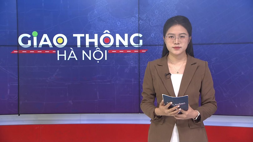Giao thông Hà Nội | 23/07/2026