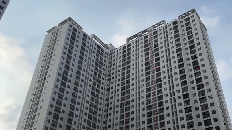 Hà Nội tăng tốc gỡ vướng dự án nhà ở xã hội