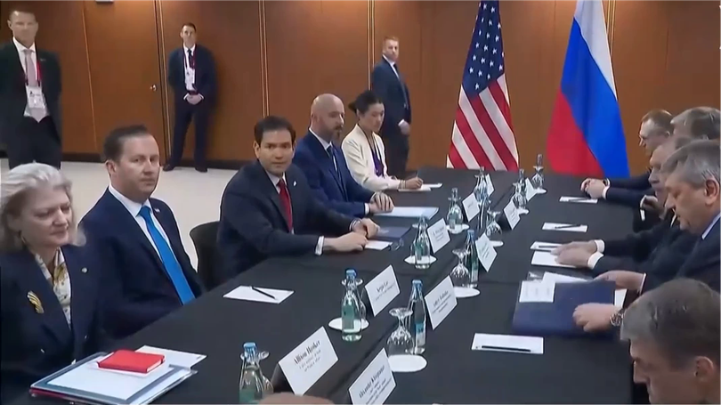 Mỹ tuyên bố tiếp tục thúc đẩy chấm dứt xung đột tại Ukraine