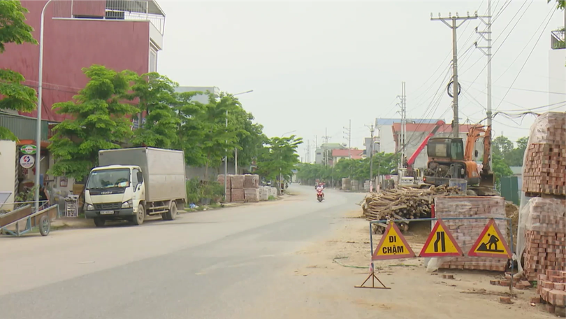 Trao quyền cho cấp xã, khơi thông điểm nghẽn GPMB
