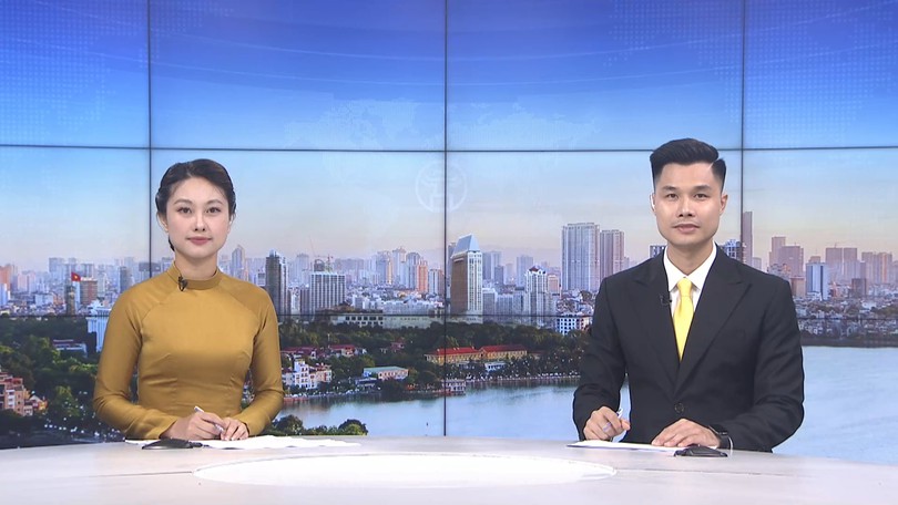 Chương trình Thời sự 18h30 | 23/07/2026