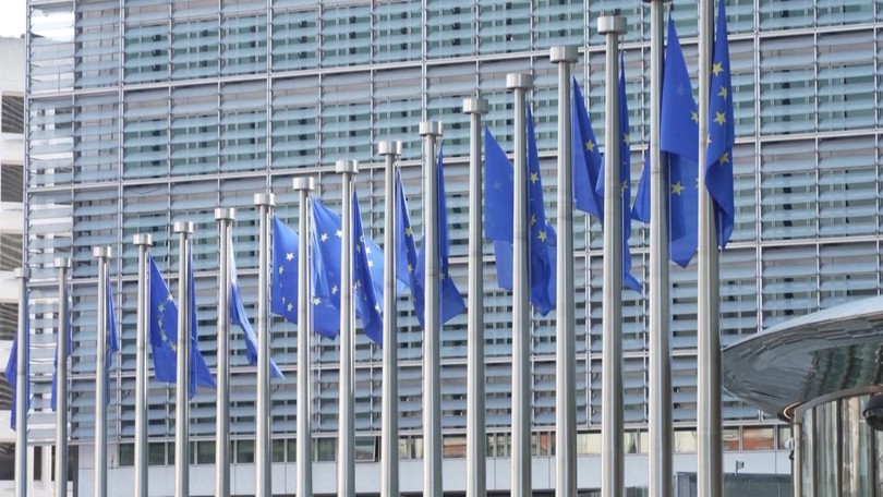 EU thông qua gói trừng phạt thứ 21 nhằm vào Nga