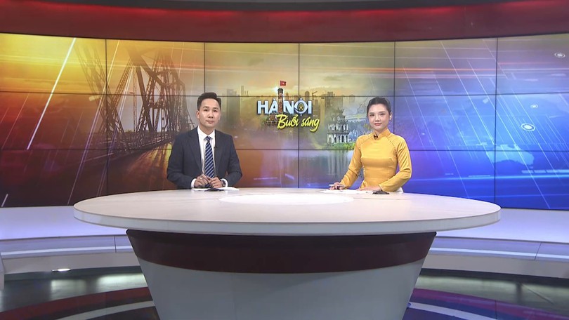 Chương trình Hà Nội buổi sáng | 23/07/2026
