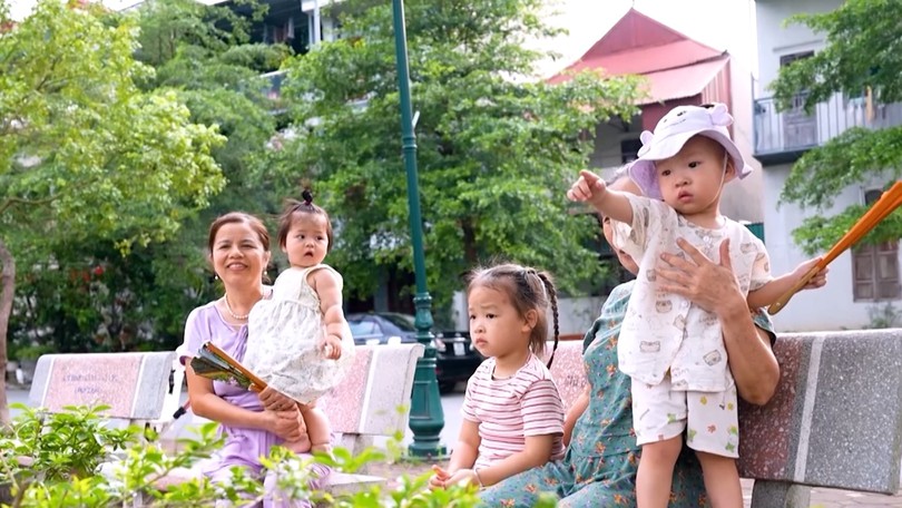 Thực hiện đề án triển khai thí điểm mô hình 'xã, phường xã hội chủ nghĩa'