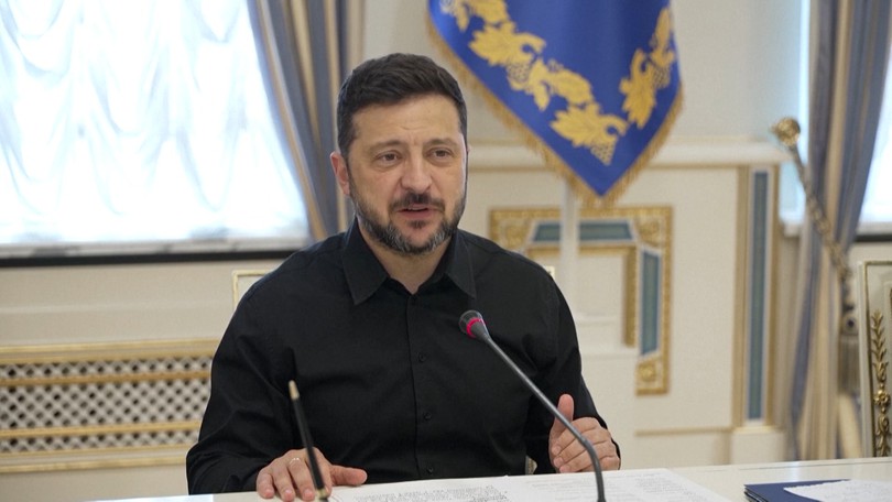 Ukraine lên kế hoạch sản xuất tên lửa Patriot