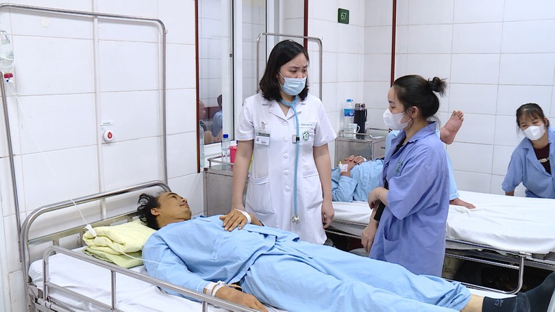 Tự ý bỏ điều trị, nhiều bệnh nhân viêm gan biến chứng nặng