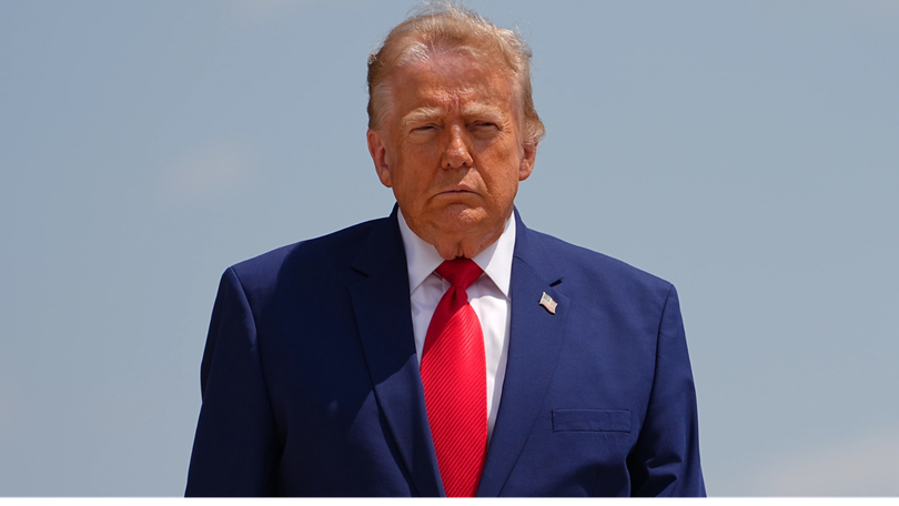Ông Trump tiết lộ thời điểm Chủ tịch Trung Quốc thăm Mỹ