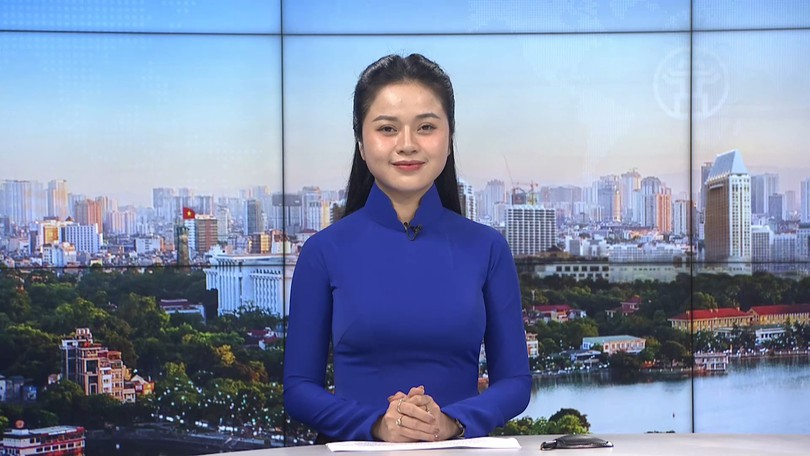 Chương trình Thời sự 15h00 | 24/07/2026