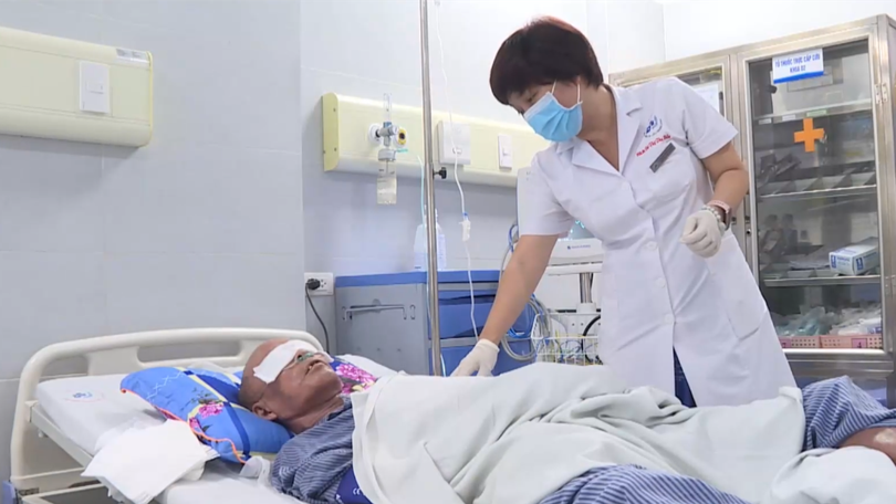 Dị ứng thuốc – Hiểm họa từ thói quen tự điều trị