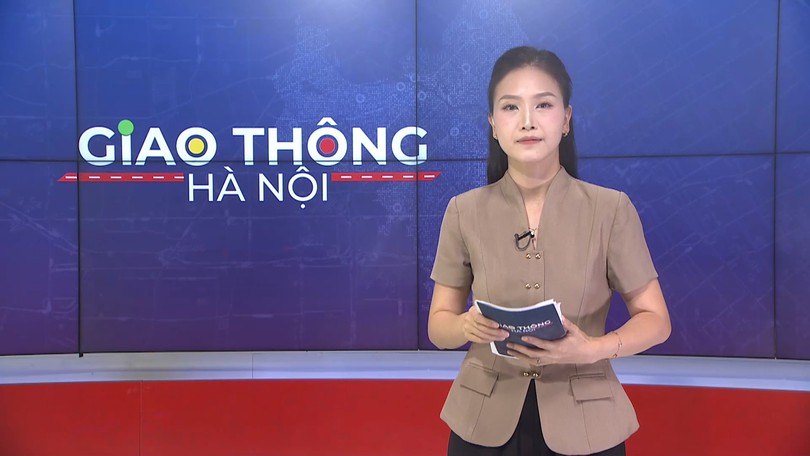 Giao thông Hà Nội | 24/07/2026