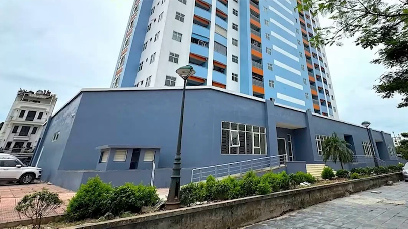 Hà Nội chuyển đổi công năng các khu tái định cư bỏ hoang