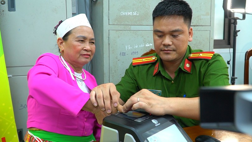 Lá chắn an ninh từ bộ máy tinh gọn