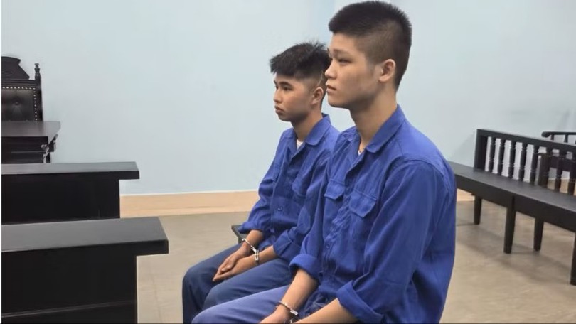 Lĩnh án tù vì chống người thi hành công vụ