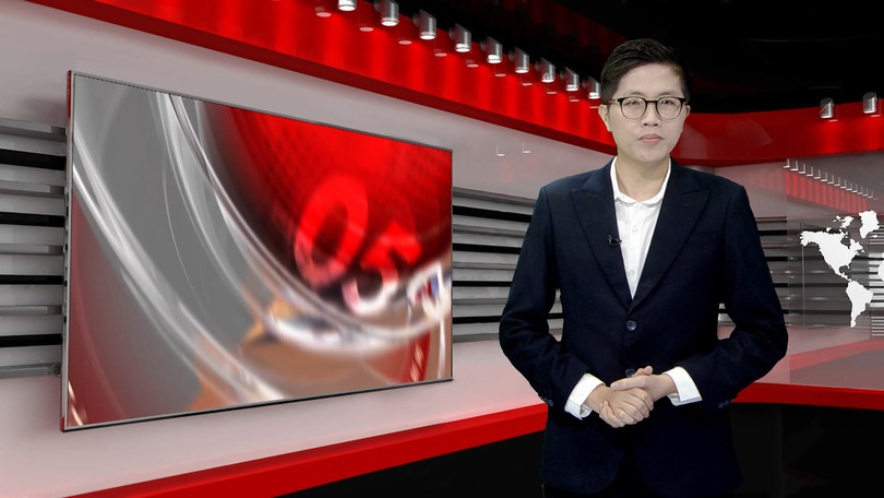 中文新闻 24/07/2026 | Bản tin tiếng Trung