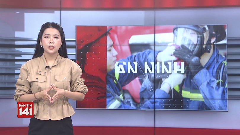 Bản tin 141 | 24/07/2026
