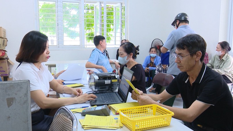 Đề xuất tăng trợ cấp bệnh binh, điều chỉnh trợ cấp quân nhân phục viên từ tháng 7/2026