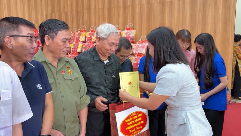 Mở rộng điều kiện công nhận thương binh - liệt sĩ
