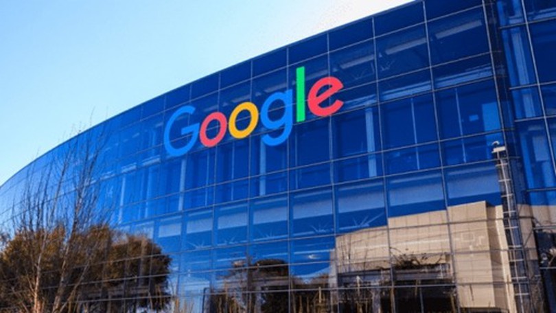Tổng thống Mỹ cảnh báo tăng thuế với EU sau án phạt Google