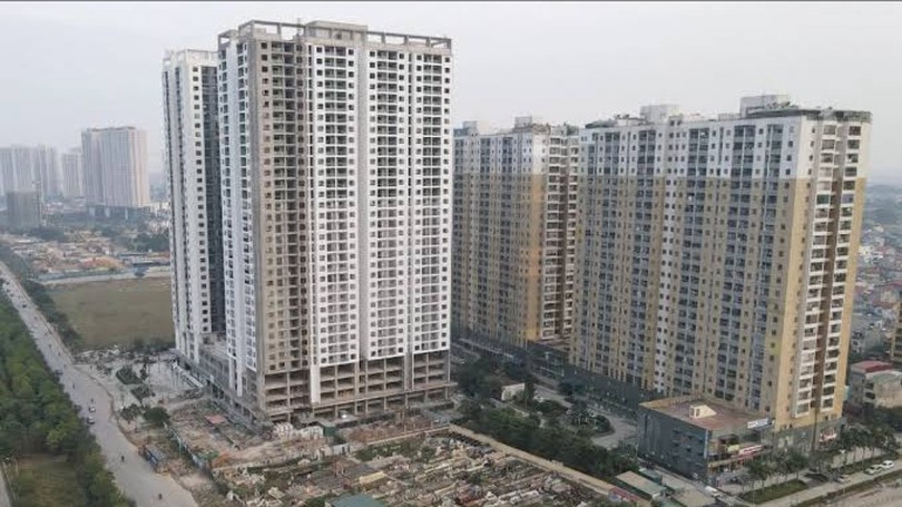 Nhà ở - Nền tảng của tăng trưởng và an sinh