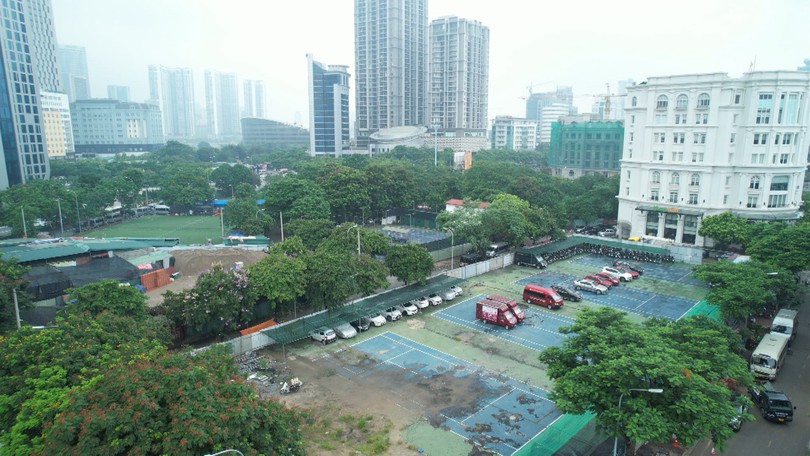Đề xuất áp thuế cao đối với đất bỏ hoang, mua bán lướt sóng