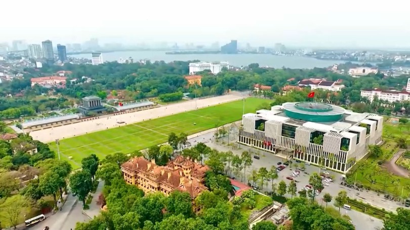 Mỗi xã, phường - một cực tăng trưởng