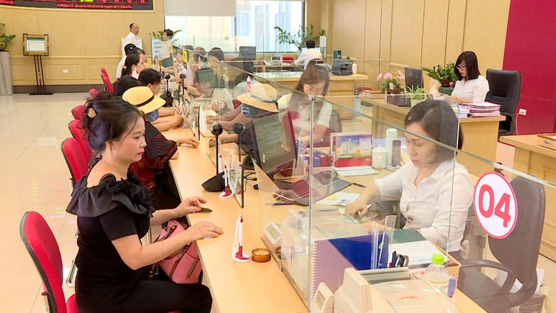 Làm sạch dữ liệu, nâng cao an toàn hệ thống ngân hàng