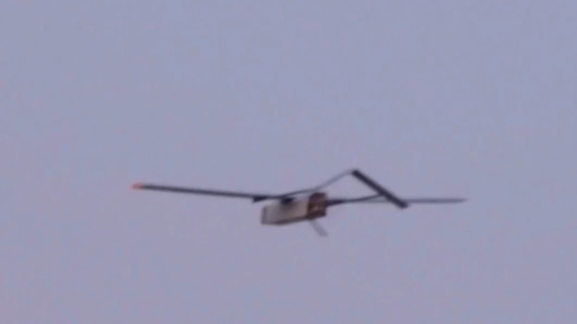 Ukraine tuyên bố tăng tầm tác chiến của UAV lên 10.000 km