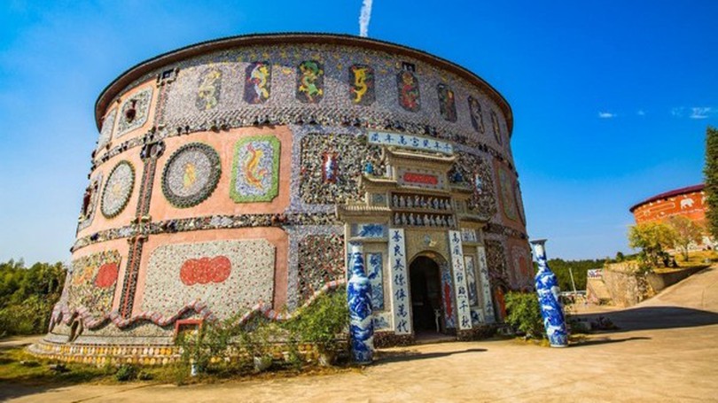 UNESCO vinh danh di sản gốm sứ Cảnh Đức Trấn của Trung Quốc