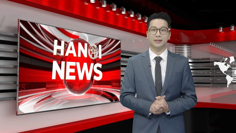 HANOITV News |25/07/2026