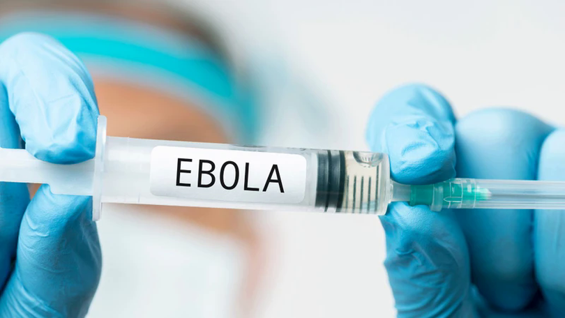 Anh: Thử nghiệm lâm sàng vắc-xin Ebola đầu tiên trên người