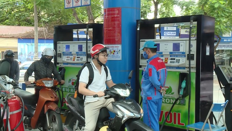 Bộ Công Thương tăng cường kiểm tra kinh doanh xăng dầu