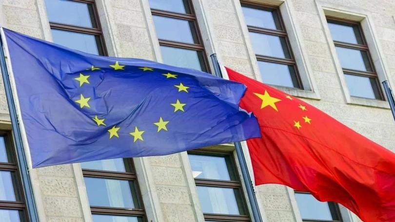 Trung Quốc áp đặt kiểm soát xuất khẩu với 14 doanh nghiệp EU