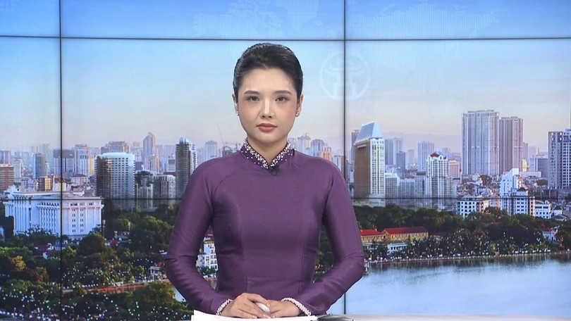 Chương trình Thời sự 9h00 | 26/07/2026
