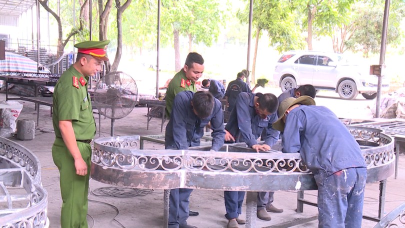 Người nghiện ma túy từ 12 tuổi phải đi cai nghiện bắt buộc