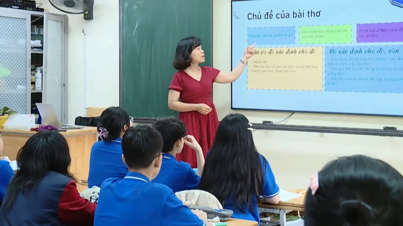 Đề xuất thống nhất công nhận chứng chỉ