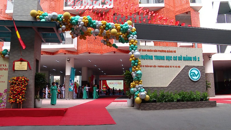 Ưu tiên nguồn lực, sẵn sàng hạ tầng cho năm học mới