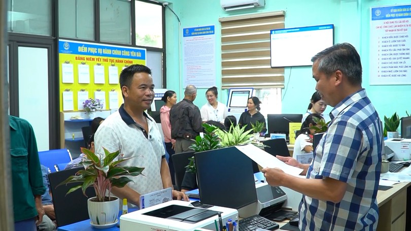 Chính quyền hai cấp: Từ tinh gọn đến hiệu quả thực tiễn