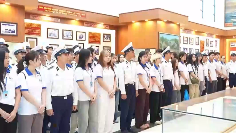 Bế mạc Trại hè Việt Nam 2026 cho thanh niên kiều bào