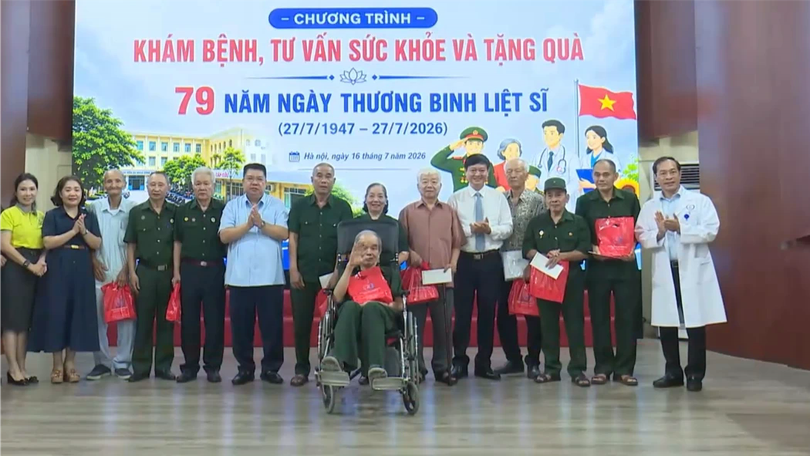 Để lòng biết ơn được nối tiếp