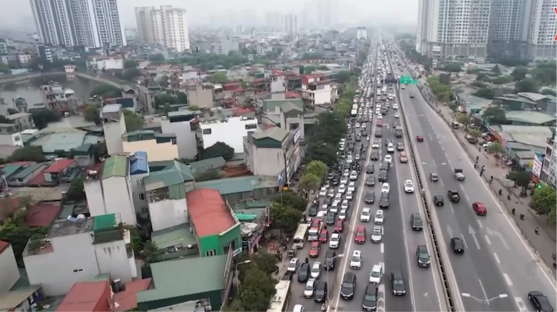 Vùng phát thải thấp - hành trình chuyển đổi xanh của Hà Nội | Sản xuất xanh - Năng lượng sạch | 11/07/2026