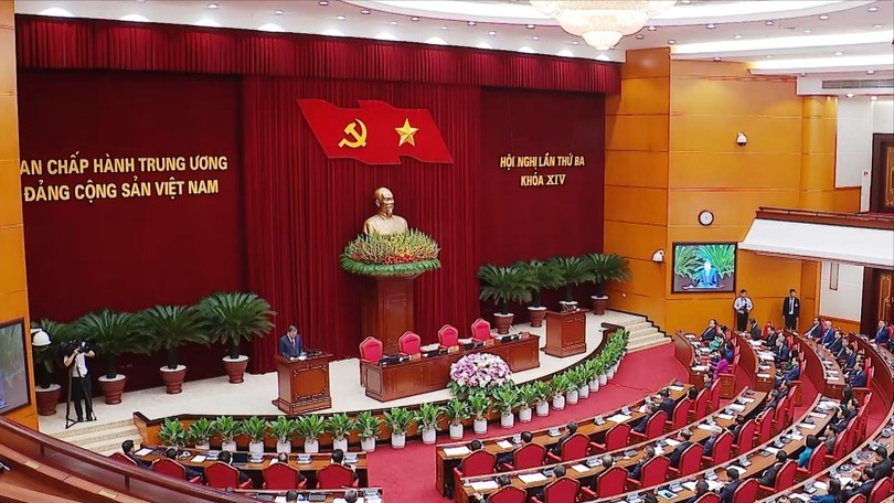 Hội nghị TW 3: Biến quyết sách thành hành động  | Đảng trong cuộc sống | 27/07/2026
