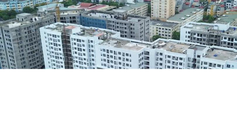 Hà Nội cập nhật hàng loạt dự án nhà ở giai đoạn 2026-2030