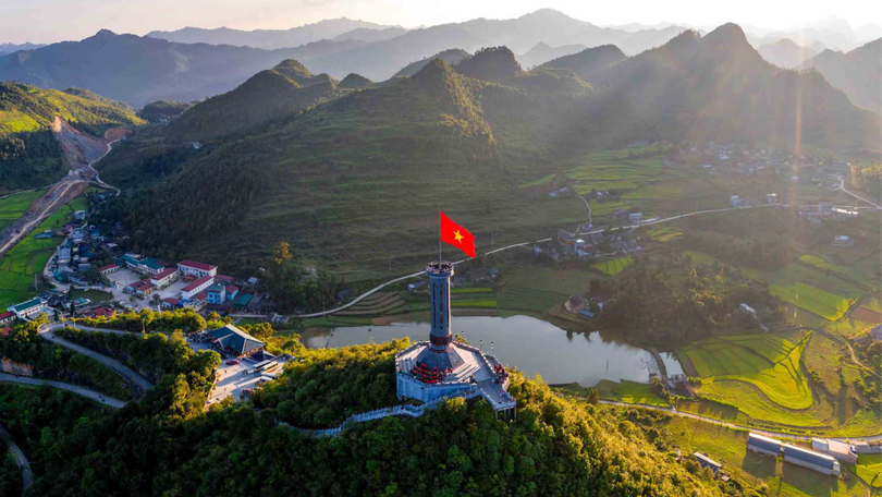 Quảng bá hình ảnh Việt Nam ra thế giới