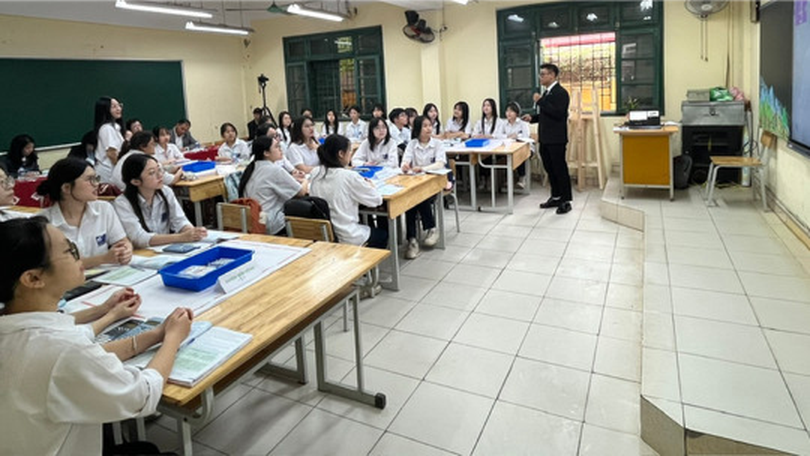 Tiền học năng khiếu, câu lạc bộ không được thu vượt trần