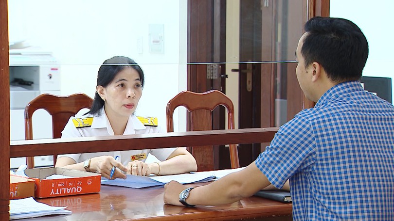 Hà Nội công khai hơn 150.000 doanh nghiệp vi phạm thuế