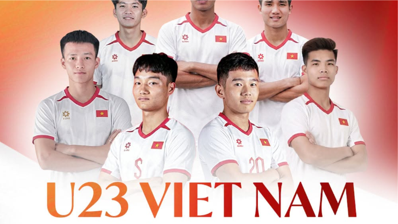 U23 Việt Nam lộ diện lực lượng, sẵn sàng hướng tới ASIAD 2026