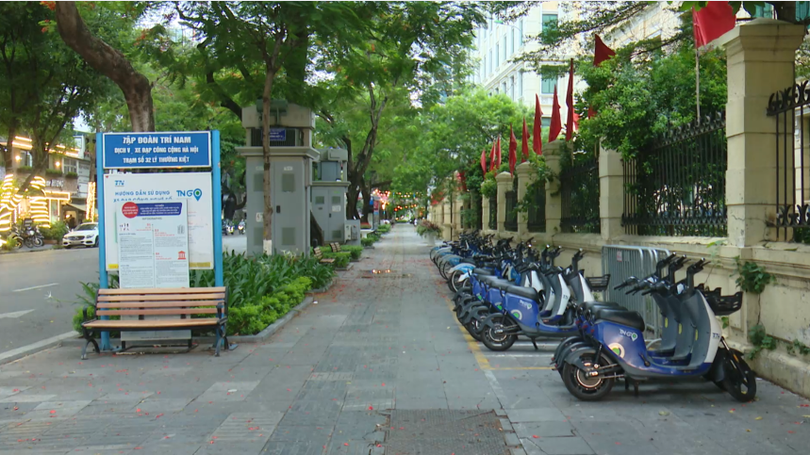Đồng hành xây dựng vùng phát thải thấp
