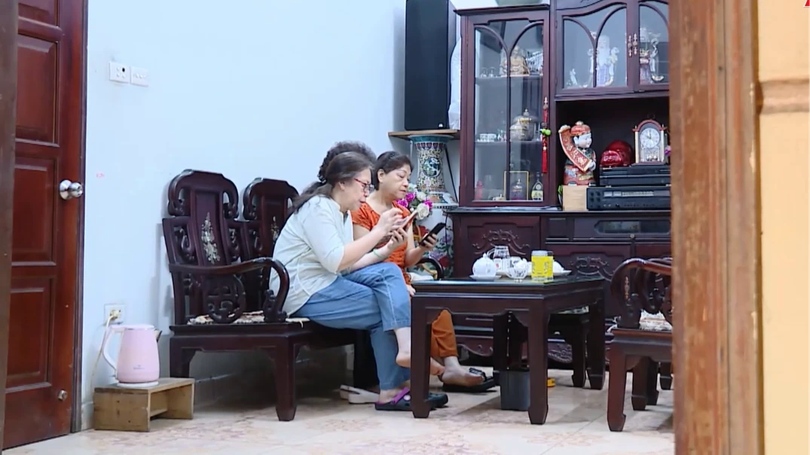 Có thể thông báo lưu trú qua VNeID, cổng dịch vụ công
